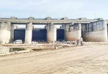 theindiaprint.com pfc delivers a bombshell in hyderabad 1434652 kaleshwaram project