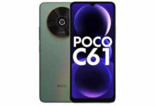 theindiaprint.com poco c61 including a 5000mah battery and 6gb ram is now on sale cost attributes an
