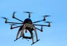 theindiaprint.com police in lucknow will have access to mobile drones 1434030 drone