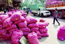 theindiaprint.com prior to the general election an indefinite ban on onion exports was implemented 1