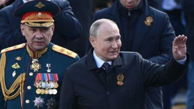 theindiaprint.com putin celebrates his unassailable election win as russians silently protest tnie i