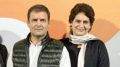 theindiaprint.com rahul and priyanka gandhi will not run for office in the 2024 lok sabha election f
