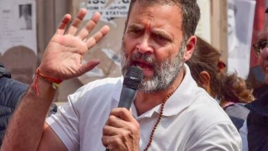 theindiaprint.com rahul gandhis special poll pitch for women amid the kangana controversy promises a