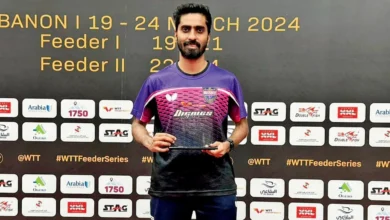 theindiaprint.com sathiyan takes home the first wtt feeder championship sathiy d