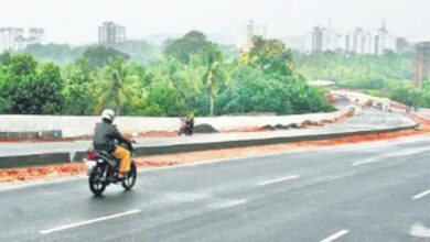 theindiaprint.com sc directs hmt to transfer land for the kochi seaport airport road construction ne