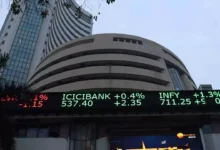 theindiaprint.com sensex rises by 1000 points crossing the 74k level 1421605 markets