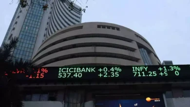 theindiaprint.com sensex rises by 1000 points crossing the 74k level 1421605 markets