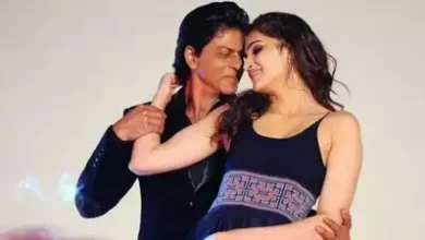 theindiaprint.com shah rukh khan is an absolute outsider kriti sanon speaks out on how she made bwoo