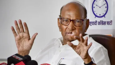 theindiaprint.com sharad pawar criticizes the bjp and warns of electoral repercussions after arvind