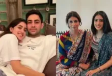 theindiaprint.com shweta bachchan opens out about her arguments with navya and agastya her children