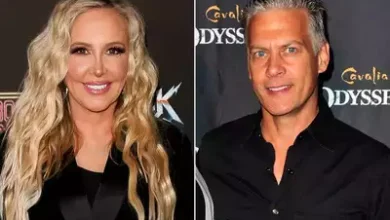 theindiaprint.com six months after the rhoc alums own dui shannon beadors ex husband david was charg