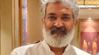 theindiaprint.com ss rajamouli says we are in while sharing new details on the mahesh babu film ssmb