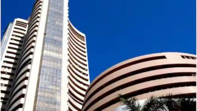 theindiaprint.com stock market news reliance industries stock up 2 sensex up 200 pts nifty above 220