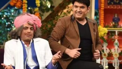 theindiaprint.com sunil grover says we were seated on flight regarding his argument with kapil sharm