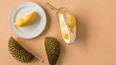 theindiaprint.com superfood durian discover these 5 advantages of the fruit king durian 1711614151