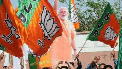 theindiaprint.com the message to party leaders and members is that the bjp benches a number of sitti