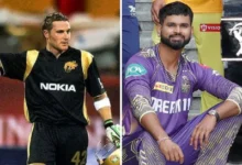 theindiaprint.com the official ipl 2024 kit for kolkata knight riders doesnt impress fans untitled d