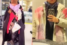 theindiaprint.com the reasons behind chinese clothes layering up before boarding domestic flights im