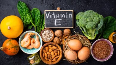 theindiaprint.com the top 5 superfoods high in vitamin e to promote hair growth vitamin e rich foods