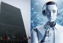 theindiaprint.com the un passes the first global ai resolution and requests that nations uphold pers