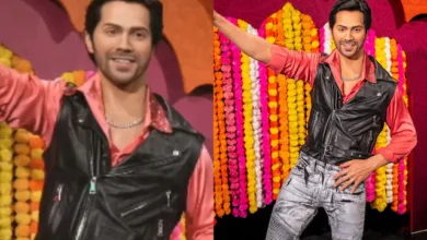 theindiaprint.com the youngest bollywood actor to get a wax figure at madame tussauds in sydney is v