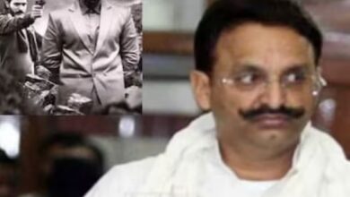 theindiaprint.com this 2020 web series draws inspiration from the life of up gangster mukhtar ansari