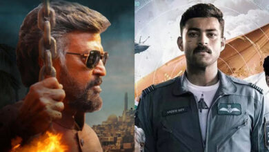 theindiaprint.com this weekends south american ott releases include lal salaam and operation valenti