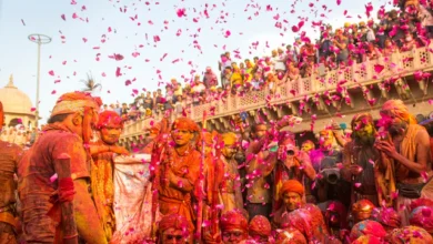 theindiaprint.com thrilling places to witness indias festival of colors in 2024 holi holi 2024 where