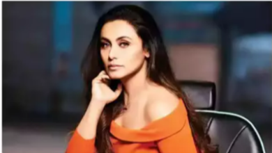 theindiaprint.com throwback rani mukerji said i have missed the bus as she was explaining why she co