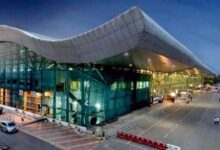 theindiaprint.com traffic at amritsar airport surges with a 35 9 increase in passenger foot traffic
