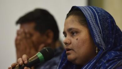 theindiaprint.com two prisoners from the bilkis bano case petition the sc to revoke their early rele