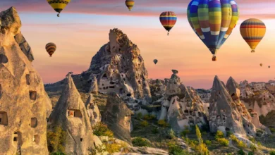 theindiaprint.com unveiling central turkey cappadocias underground marvels amp sunrise balloons shut