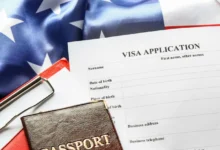 theindiaprint.com us immigration agency notifies recipients of h1b visa lottery results for fy 2025