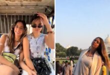 theindiaprint.com us influencer under fire for sharing her experience on the dharavi slum tour untit