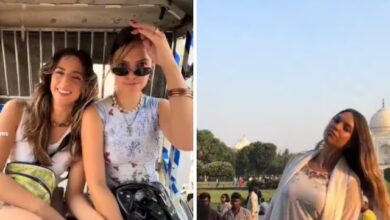theindiaprint.com us influencer under fire for sharing her experience on the dharavi slum tour untit