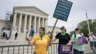 theindiaprint.com us supreme court is uncertain about restricting access to mifepristone an abortion