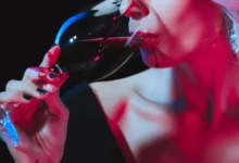 theindiaprint.com us woman admits she has a blood addiction and drinks blood on a regular basis img