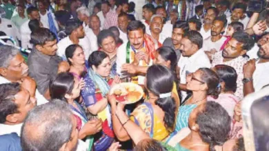 theindiaprint.com visakhapatnam ysrcp and tdp are engaged in a bitter card battle 1432785 women offe