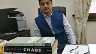 theindiaprint.com waste of time economist sanjeev sanyal criticisms several upsc attempts img 2 2024