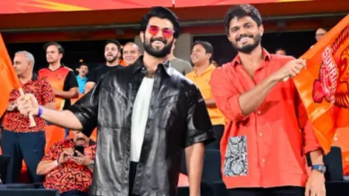 theindiaprint.com watch watch how much fun vijay deverakonda and his brother anand had during the sr