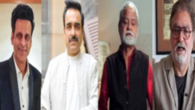 theindiaprint.com we follow four bihari actors who have gained popularity in india on bihar diwas im