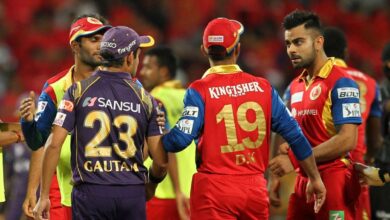 theindiaprint.com what makes the ipl match between kkr and rcb known as el primero 77345 1711700570