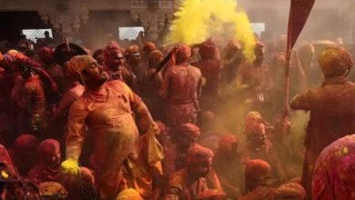 theindiaprint.com what will the weather be like on this day in 2024 for holi this is the prediction