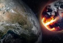 theindiaprint.com what you should know about an asteroid as large as an aircraft passing earth today