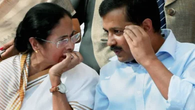 theindiaprint.com will mamata be the next cm to go to prison after kejriwal bengal may witness simil