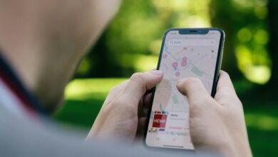 theindiaprint.com with ios 18 apple maps is expected to have a custom route feature apple maps ios 1