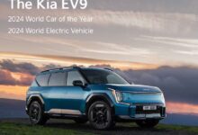 theindiaprint.com world car awards electric cars take first place 2024 kia ev9 wins two titles new p