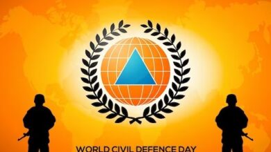 theindiaprint.com world civil defense day 2024 background importance and crucial details world civil