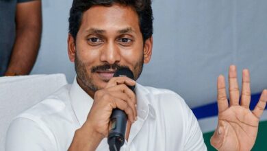 theindiaprint.com ysrcp chief jagan mohan claims that there is a alliance of conspiracies waging war