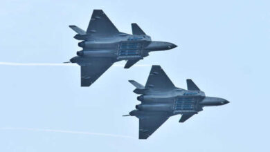 theindiaprint.com 16 pla planes flying in taiwanese airspace 2024 4largeimg 772920390